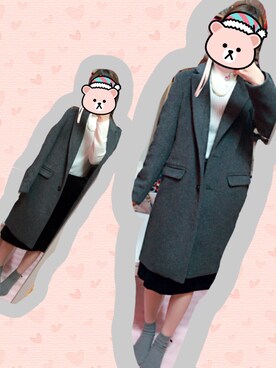 Ｍ*さんのコーディネート