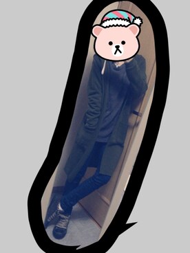 Ｍ*さんのコーディネート