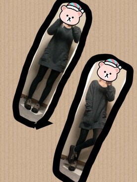 Ｍ*さんのコーディネート