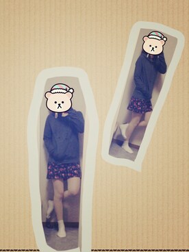 Ｍ*さんのコーディネート