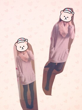 Ｍ*さんのコーディネート