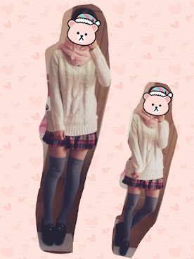 Ｍ*さんのコーディネート