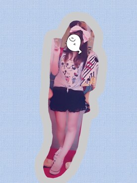 Ｍ*さんのコーディネート