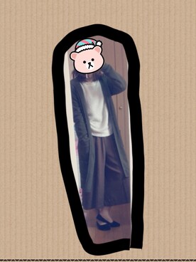 Ｍ*さんのコーディネート