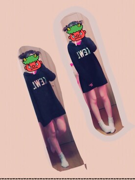 Ｍ*さんのコーディネート