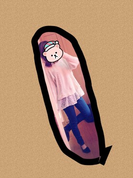 Ｍ*さんのコーディネート