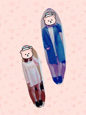 Ｍ*さんのコーディネート