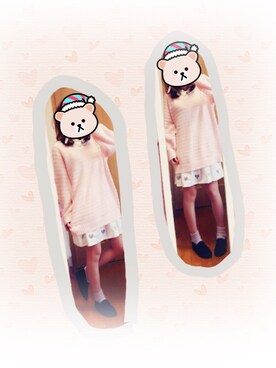 Ｍ*さんのコーディネート