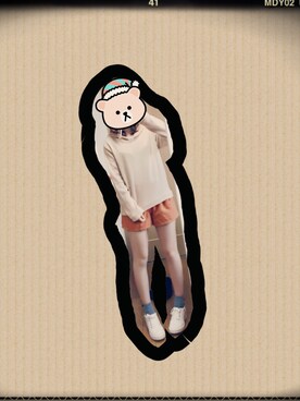 Ｍ*さんのコーディネート