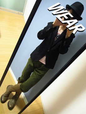 kooiさんのコーディネート