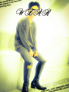 kooiさんのコーディネート