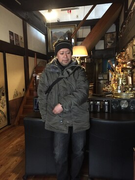 hystericbbaさんのコーディネート