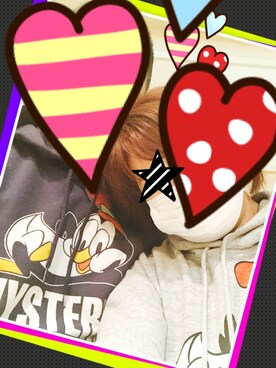 hystericbbaさんのコーディネート