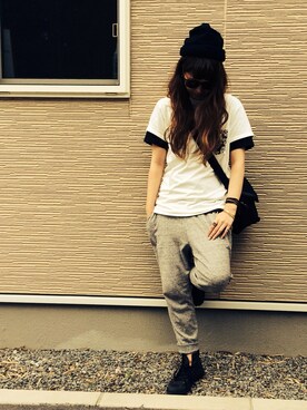 yucaさんのコーディネート