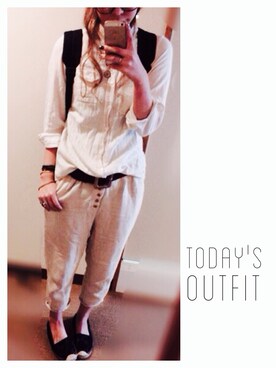 yucaさんのコーディネート