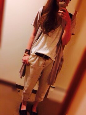 yucaさんのコーディネート