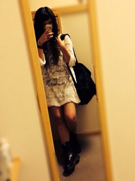 yucaさんのコーディネート