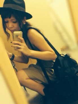 yucaさんのコーディネート