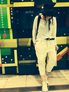 yucaさんのコーディネート