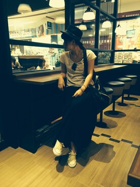 yucaさんのコーディネート