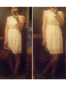 chiiさんのコーディネート