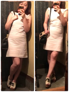 chiiさんのコーディネート