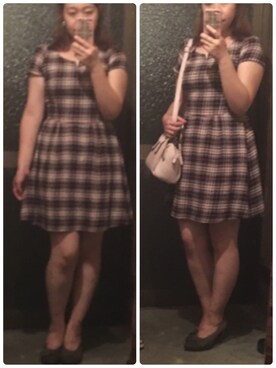 chiiさんのコーディネート