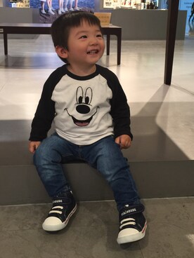 Parker  gorさんのコーディネート