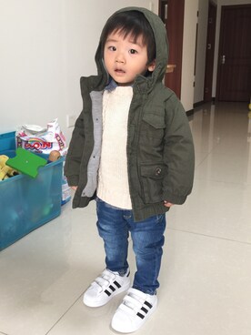 Parker  gorさんのコーディネート