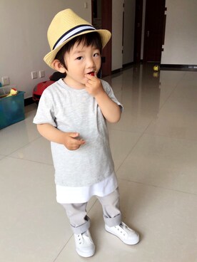 Parker  gorさんのコーディネート