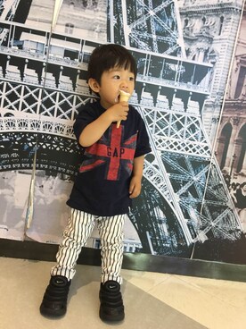 Parker  gorさんのコーディネート