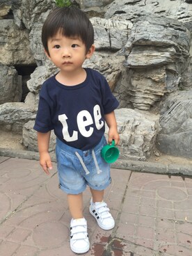 Parker  gorさんのコーディネート