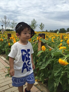 Parker  gorさんのコーディネート