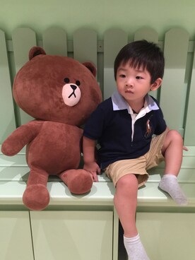 Parker  gorさんのコーディネート