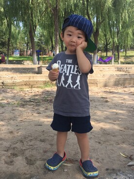 Parker  gorさんのコーディネート