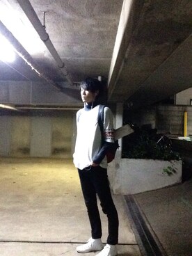 wataruさんのコーディネート
