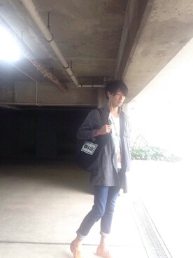 wataruさんのコーディネート