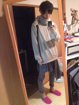 wataruさんのコーディネート