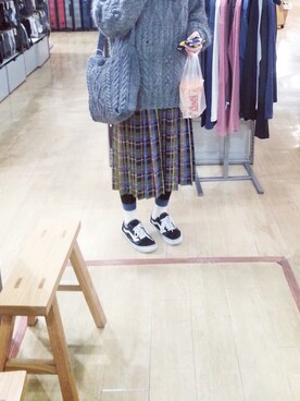 蘇幾さんのコーディネート