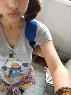 けんまりさんのコーディネート