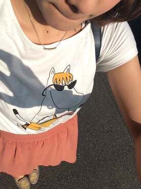 けんまりさんのコーディネート