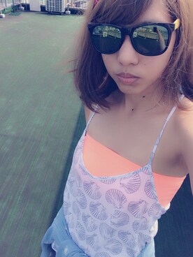 けんまりさんのコーディネート