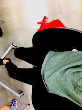 ゆうたさん(メンズ・170cm)の夏コーディネート