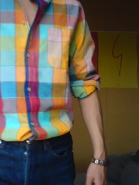 nakayoshiさんのコーディネート