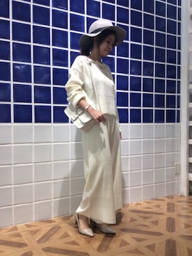 いーずさんのコーディネート