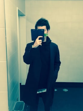 らももんさんのコーディネート