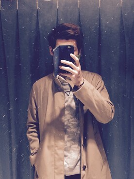 らももんさんのコーディネート