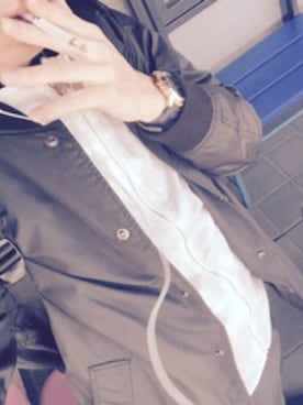 らももんさんのコーディネート