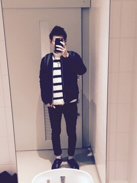 らももんさんのコーディネート