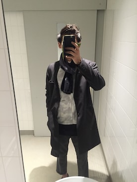 らももんさんのコーディネート